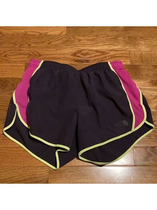 The North Face Pants - 𝅺THE North Face Flash Dry Running Shorts